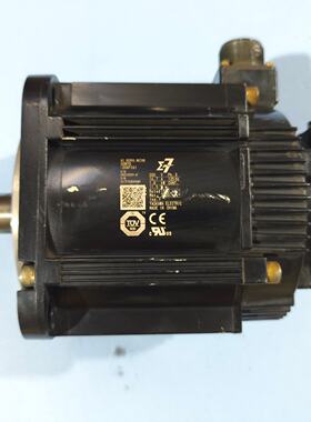 安川SGM7G20AFC61安川7系1.8kw伺服电机