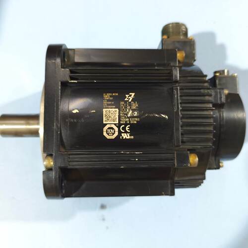 询价-安川SGM7G20AFC61安川7系1.8kw伺服电机