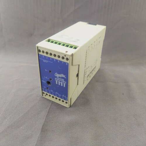 Omniflex C2469B Omniterm THT Frequency Transmitter 6.1104.00