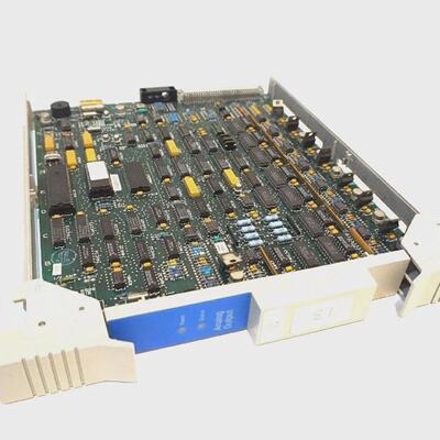 Usato HONEYWELL 51303985300 Analogico Modulo 51303985300