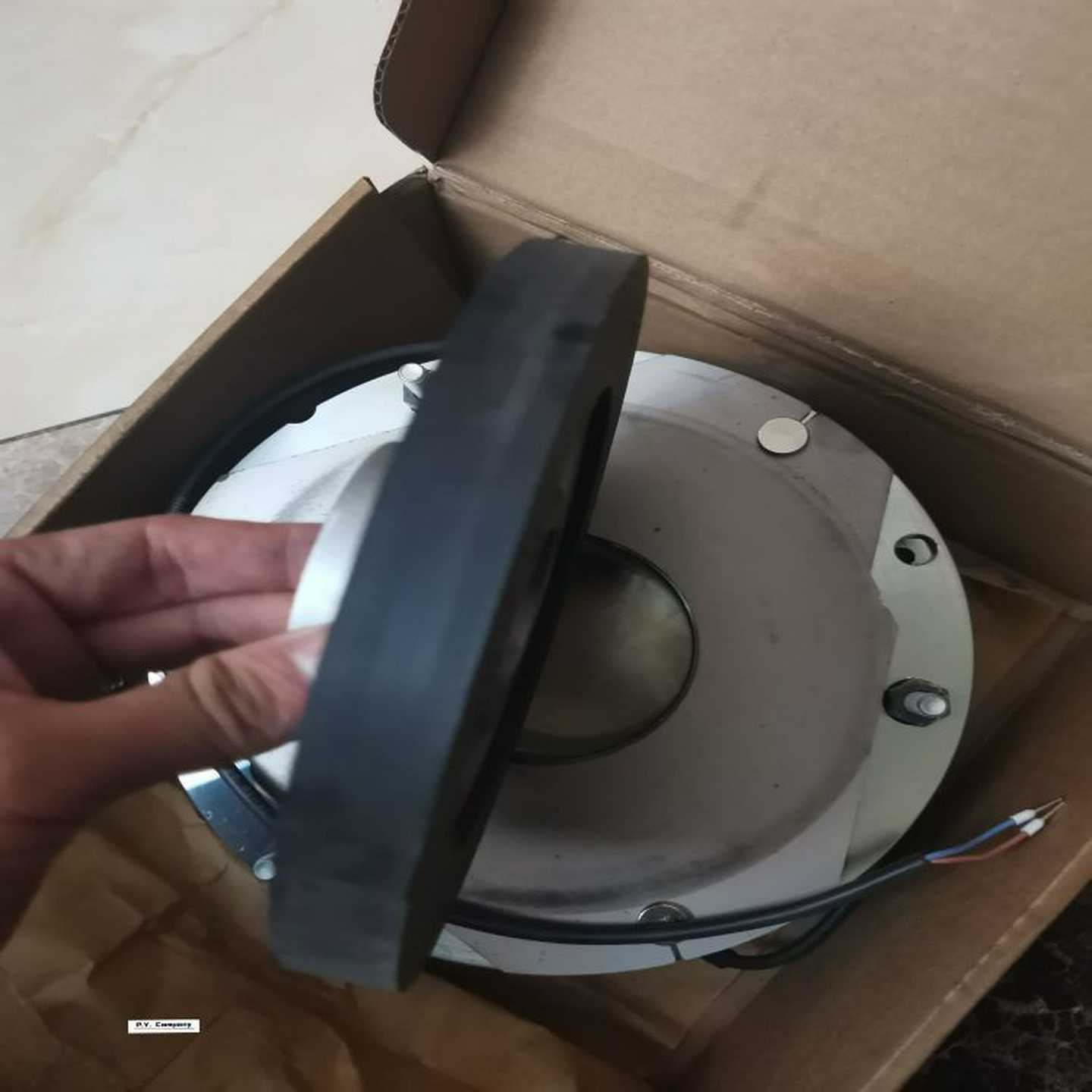 德国PRECIMA制动器许继风电FDB15Nv205V30NM原厂直发