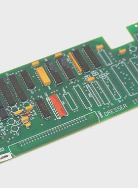 Module De Contrle DUne Commode Utilise ITD 572243A