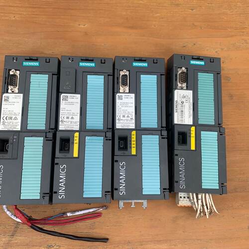 【询价】6SL3244-0BB12-1BA1成色好
