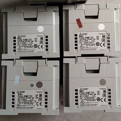 《议价》FX5U64MTES成色充新功能包好包邮当天发货