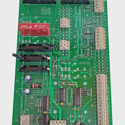 *New no Box* MEASUREMENT TECHNOLOGY NW WINCH DISPLAY INTERFA
