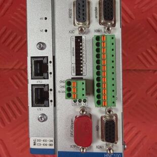 Rexroth R901254694 VTHNC100131NI00000 Digitale Achsensteueru