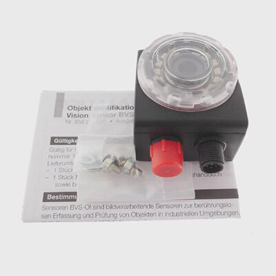 BALLUFF BVS0003 BVS OI3001E BVSOI3001E  NEW