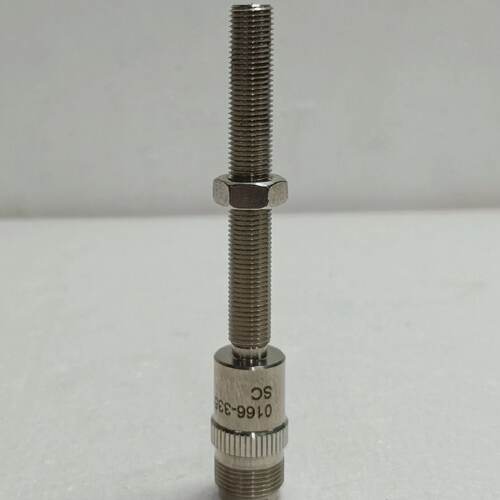 Bently Nevada 016633513 SC Proximity Probe Sensor 3Pin New S