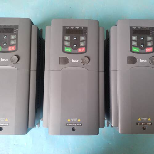 询价/英威腾GD200A015G018P4变频器15kW