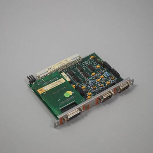 USED GF WELDING  F353ADC CS259C MODULE FASE  24 MONTHS WARRA