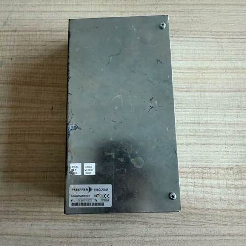 询-PFEIFFER F74009 ANNECY GL2K33