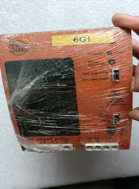 咨询-IFM易福门DN2033开关电源成色如图功能