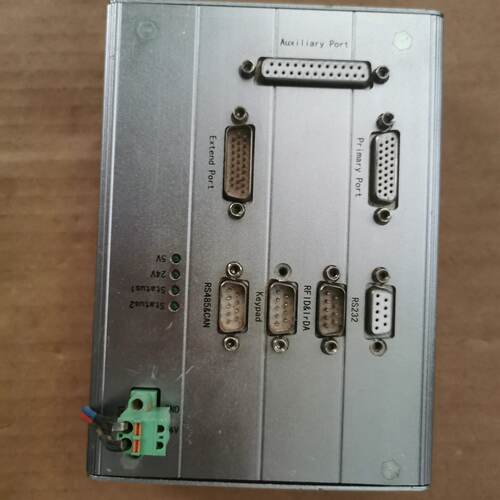 议价ARTISMAN铭龙雕刻机专用主板八型控制器VIIIC可维修