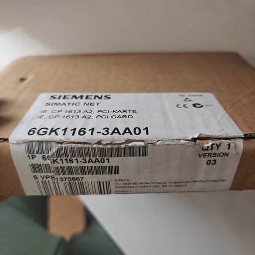 溢价-6gk11613aa01未使用