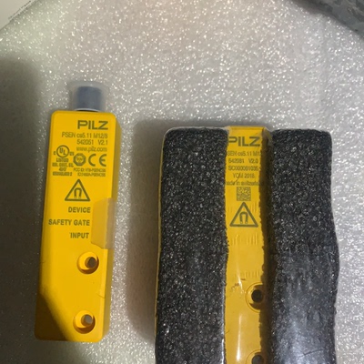 【议价】皮尔兹PILZ PSEN cs5.11 542081
