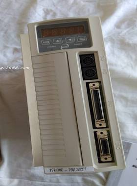 议价-TECOv伺服驱动器TSTA30CACSERVOPACKMSDA30C-TSB102A2