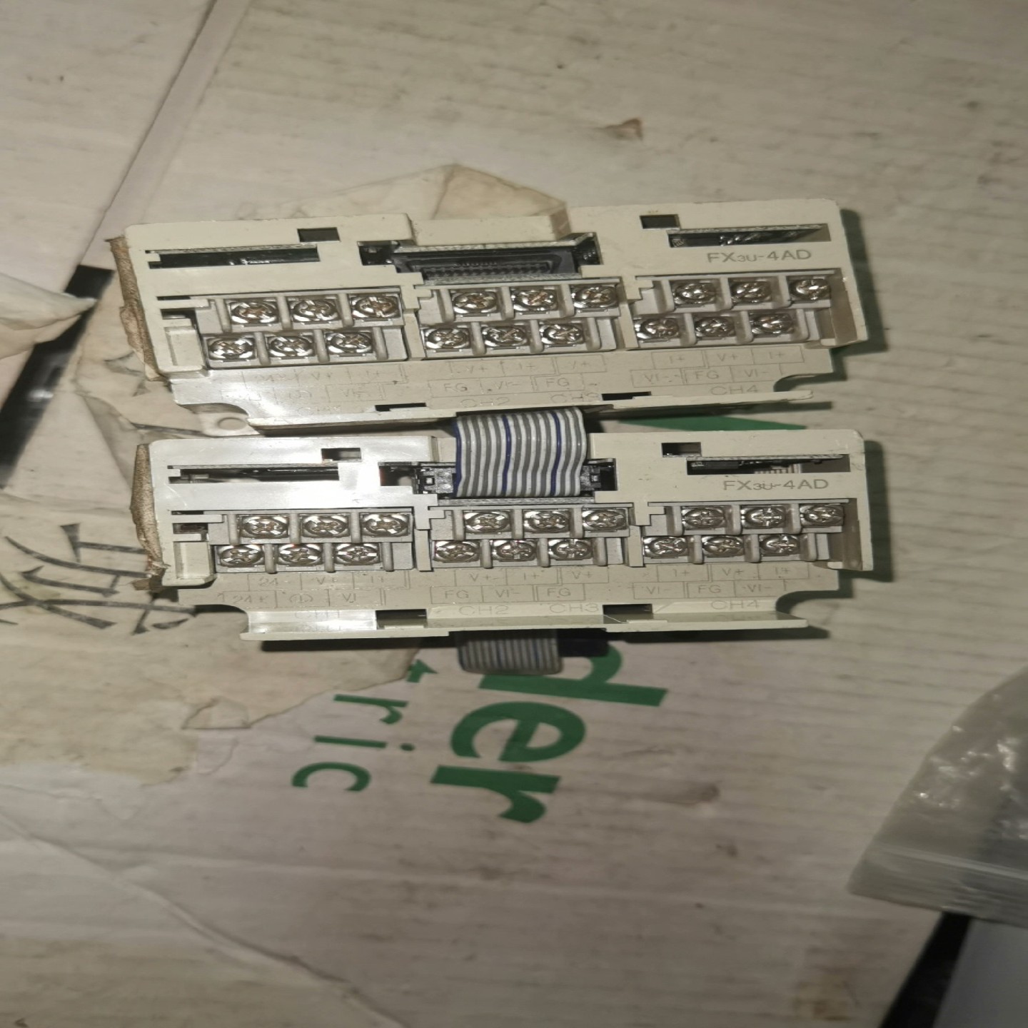 FX3U-4ADV1.02V1.04版本二询价