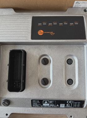CR711S ECOMATCONTROLLER60 IFM ELECTRONIC