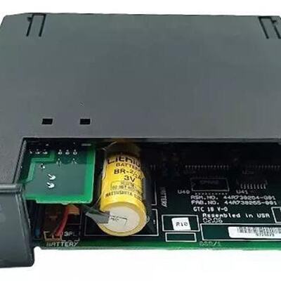 议价IC693PCM301L IC693PCM301-EF IC693PCM301R模块GE质量保证
