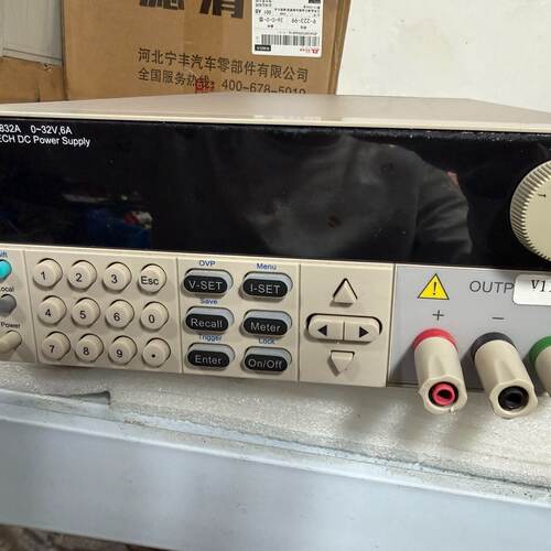 询价IT6832A艾德克斯ITECH参数32V6A机器