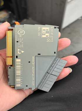 X20IF2772用。询价