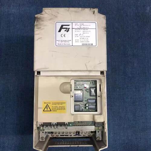 询》科比伺服驱动器变频器F4系列15.F40F1G4I30