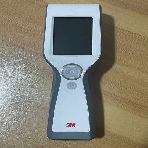 询价~3M Clean-Trace LM1荧光检测仪 配件机，