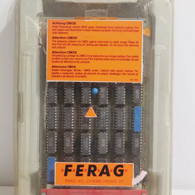 Ferag 526.71712 Board NEW