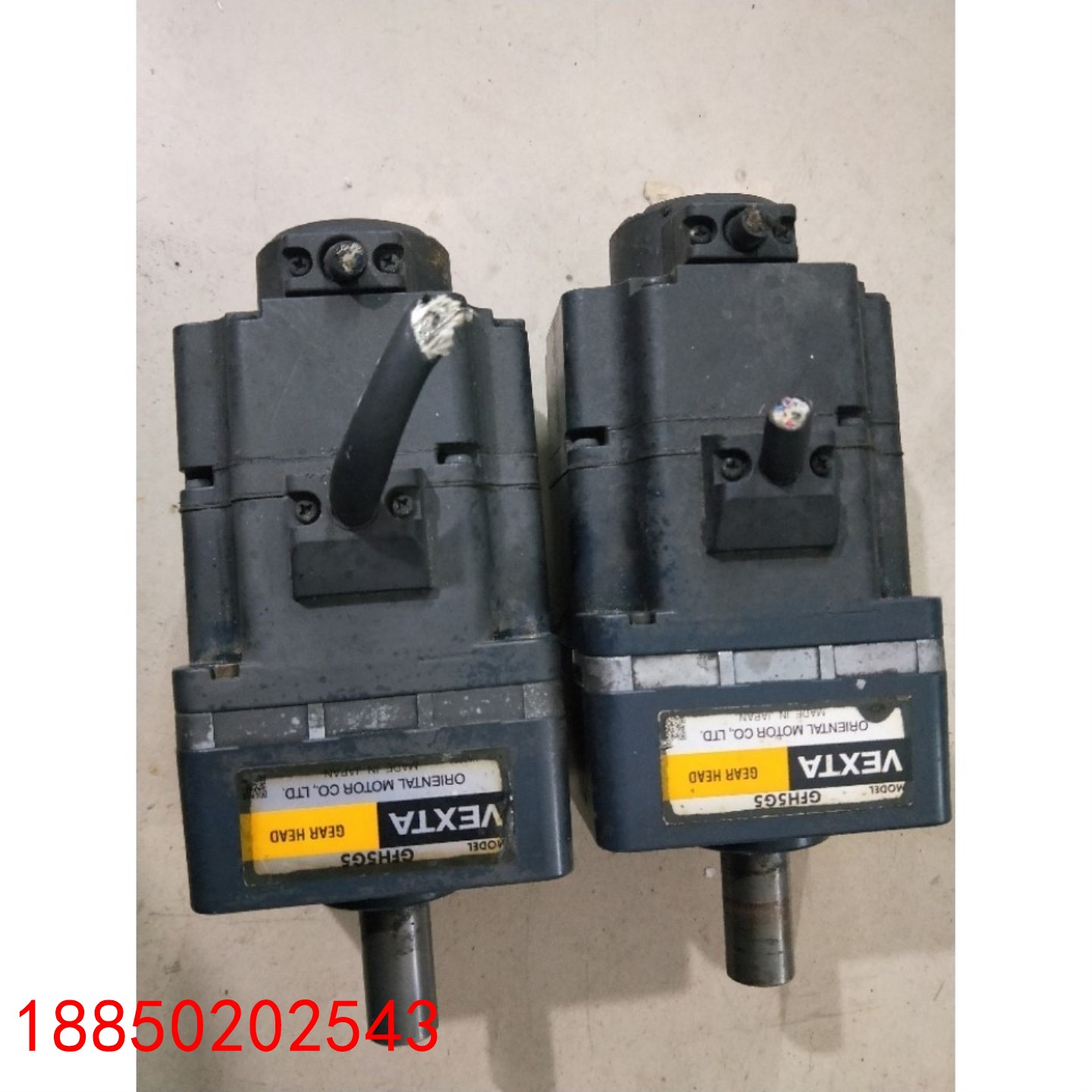 【请询价】BXM5120M-GFH2 原装  拆机 包好实物照片 GFH5G5 线短