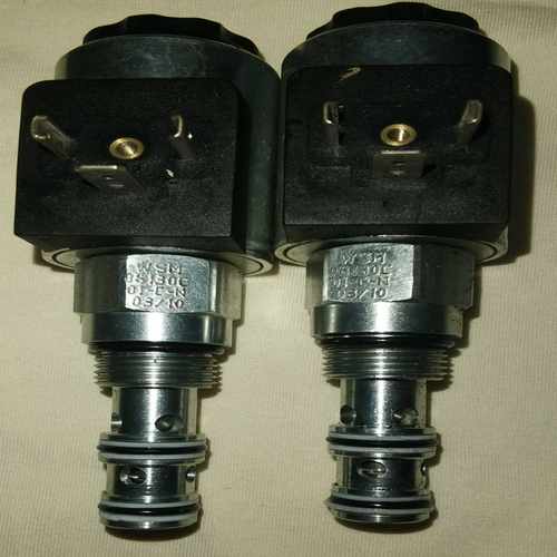 【议价】电磁阀190WSEC08130-04x-G24-Z4适用