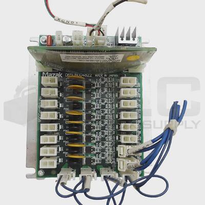 Tarjeta Remota MAZAK D65UB004822