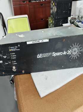 AE电源脉冲发生器SPARC-LE20，成色如图，MN：31-议价