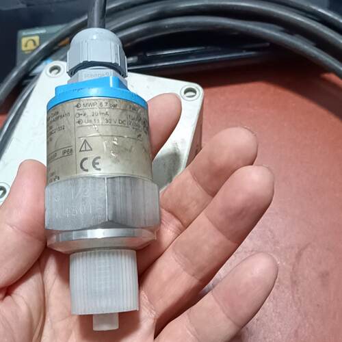 询-EH恩德斯豪斯PMC131A35FSA1G件外观不