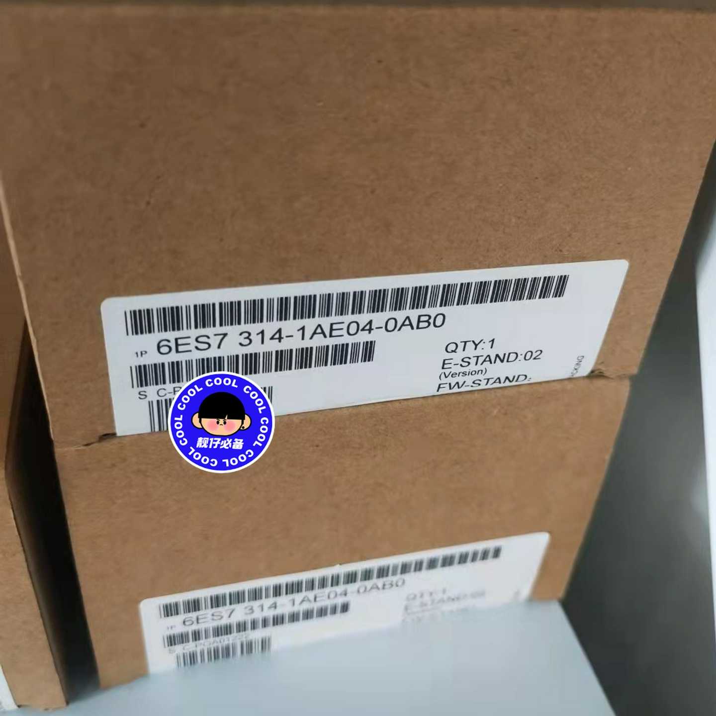 【议价】6ES7314-1AE04-0AB0适用