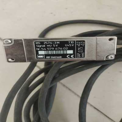 RSFElektronik读数头光栅MS25.74-3M询价