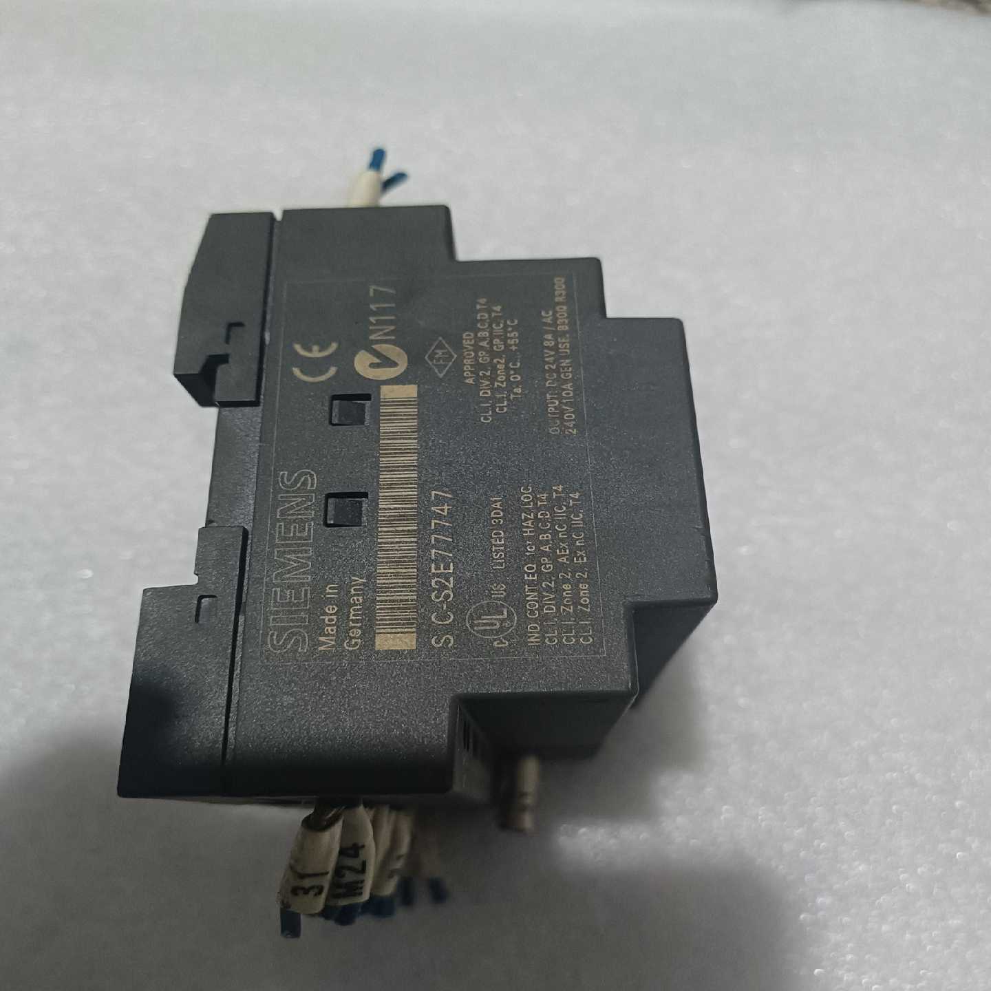议价6ED1052-2MD00-0BA4P西门子LOGO实现货/维修