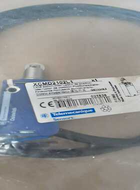 限位开关没使用XCMD2102L1询价