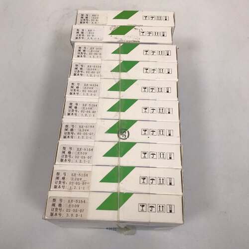 【议价】EX-5154 德克威尔PLC