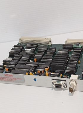 OrthodyneElectronics171507RevZ-BDASSY电路板适用于M3