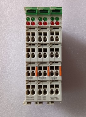 拆机 万可 750-462000-006 实物拍摄 现货包好 质量保证