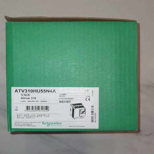 ATV310HU15N4AATV310HU30N4A施耐询价