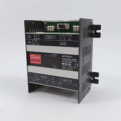 Danfoss 084B2266 ADAPKOOL AKA 243B Gateway