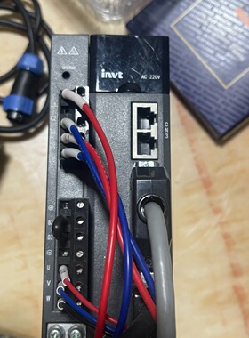 英威腾SVDA2000R72S0驱动SVML0议价