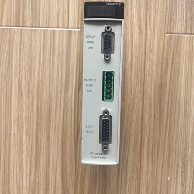 议价Tsxispy101. Tested Functionality. Condition As Shown In