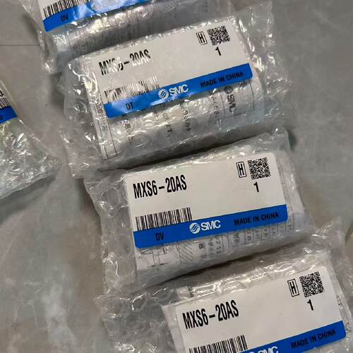 SMC气缸MXS620AS全新议价-议价