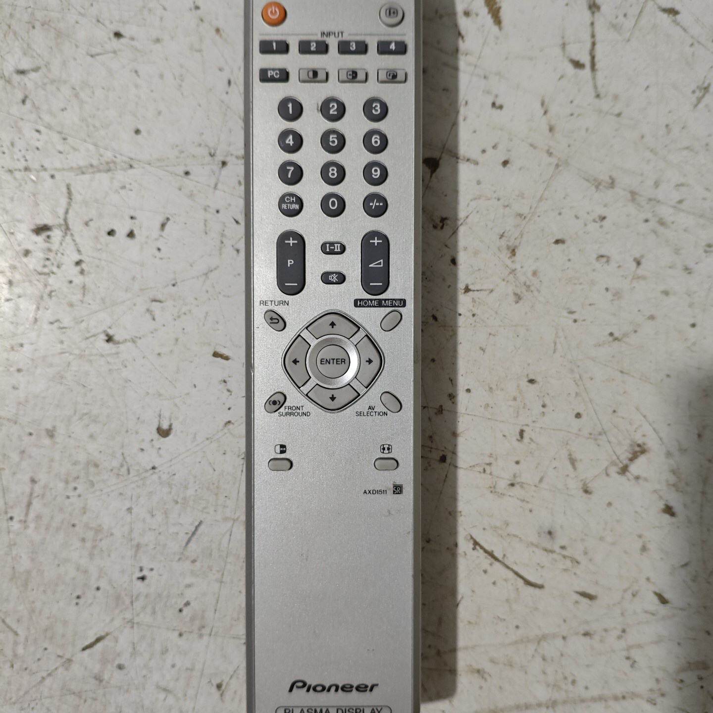 pioneer/先锋PDP-R06C 等离子接收器机顶盒，有--议价商品
