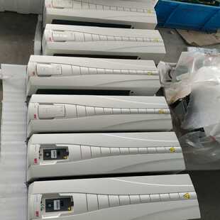 ABB变频器ACS510 060A 询价 30KW 实物