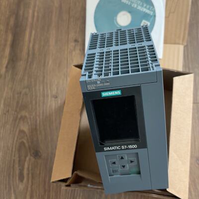 溢价-SIMATIC S71500 CPU 15152P