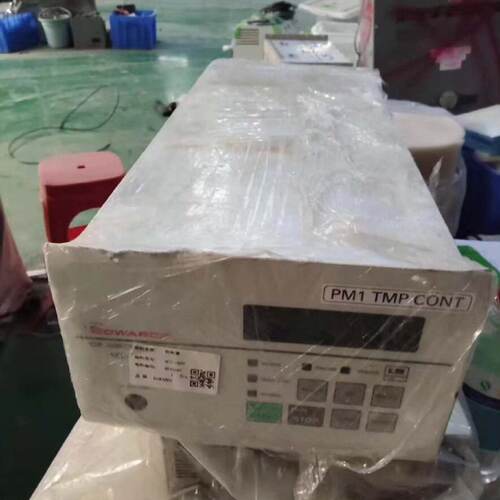 EDWARDS爱德华SCU1600分子泵控制器日本原装-议价