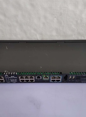 二手APC施耐德NBRK0750NetBotz环境监控主议价
